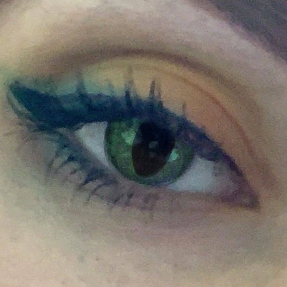 Meet your Posher, Marissa